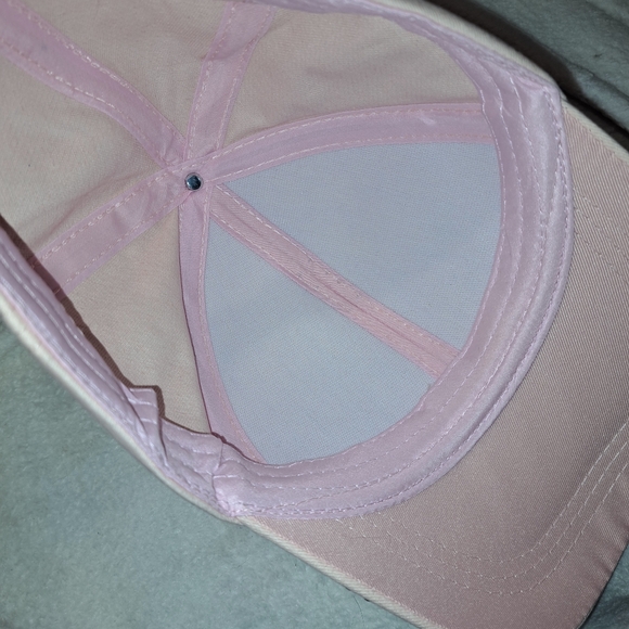 Woman's Bling Butterfly 🦋 hat - Picture 6 of 6